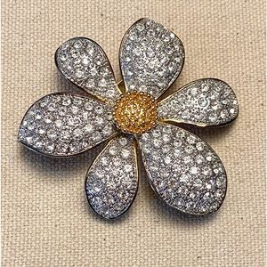 Vintage Pendant/Brooch Pin.